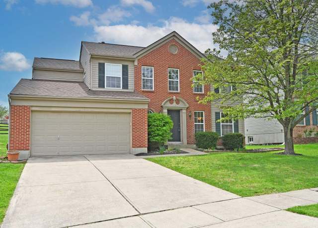 Property at 6911 Ruwes Oak Dr, Green Twp, OH 45248, 3 beds, 2.5 baths