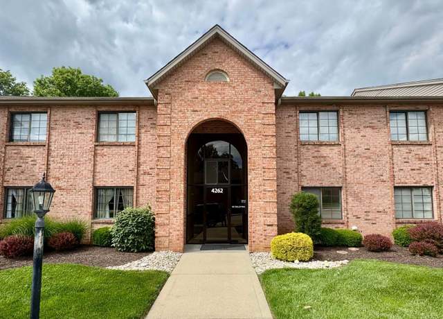 Property at 4262 Victorian Green Dr #57, Green Twp, OH 45211, 2 beds, 2 baths