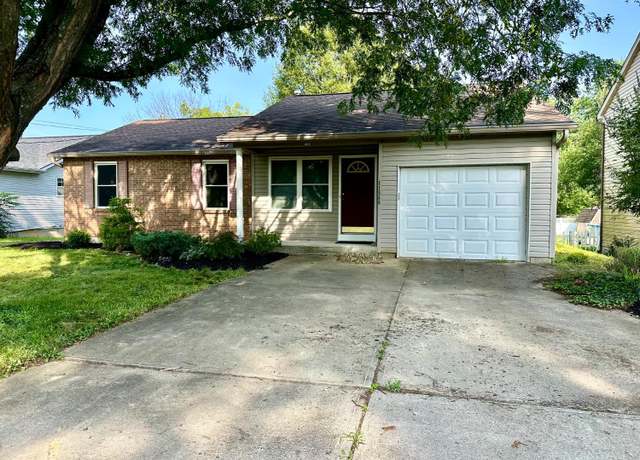 Property at 11566 Rose Ln, Cincinnati, OH 45246, 3 beds, 2 baths