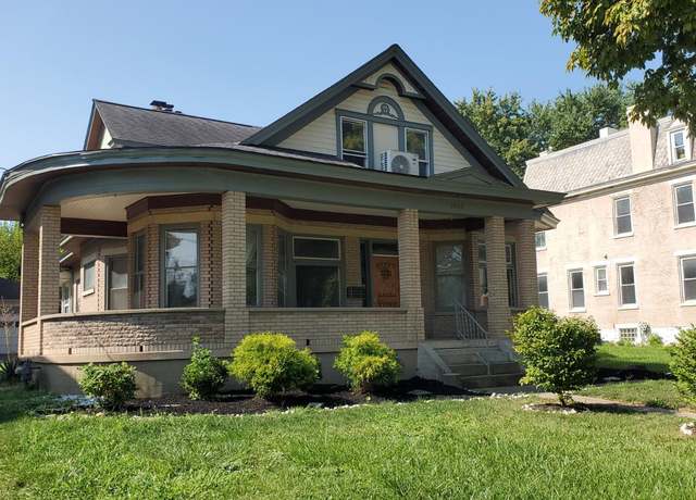 Property at 1737 Compton Rd, Mt Healthy, OH 45231, 4 beds, 2 baths