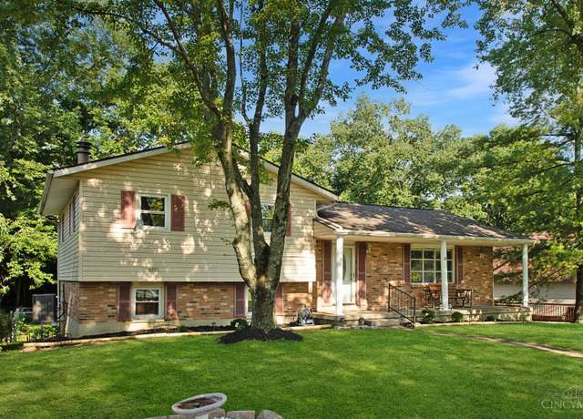 Property at 2271 Trinity Dr, Turtle Creek Twp, OH 45044, 3 beds, 2 baths