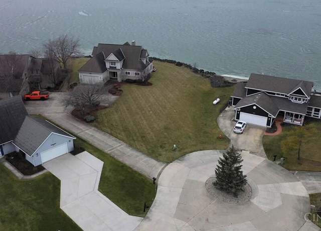 Property at 162 Southmoor Shore Dr, St. Marys, OH 45885