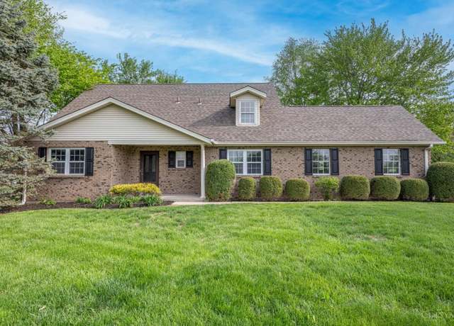 Property at 5131 Shelby Ln, Liberty Twp, OH 45044, 3 beds, 2 baths