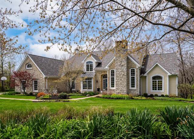 Property at 11317 Terwilligersknoll Ct, Symmes Twp, OH 45249, 5 beds, 4.5 baths