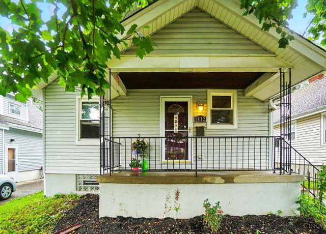 Property at 1812 Sundale Ave, North College Hill, OH 45239, 3 beds, 1 bath