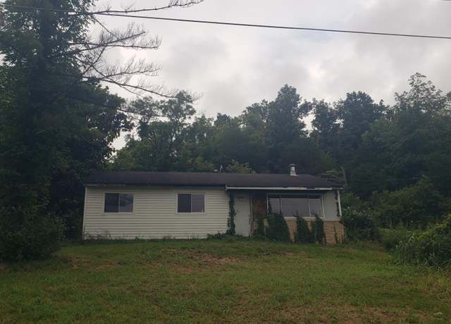 Property at 7390 E Miami River Rd, Colerain Twp, OH 45247, 3 beds, 1 bath