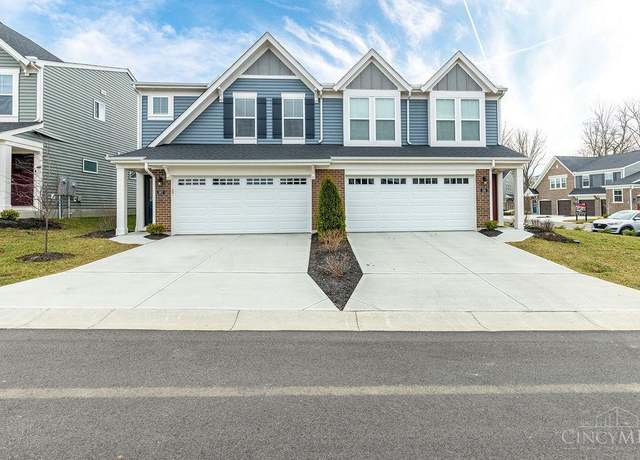 Property at 587 Dedication Ln, Union Twp, OH 45244, 3 beds, 2.5 baths