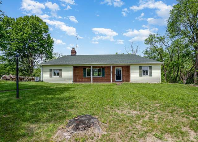 Property at 4164 Cornell Rd, Sharonville, OH 45241, 3 beds, 2 baths