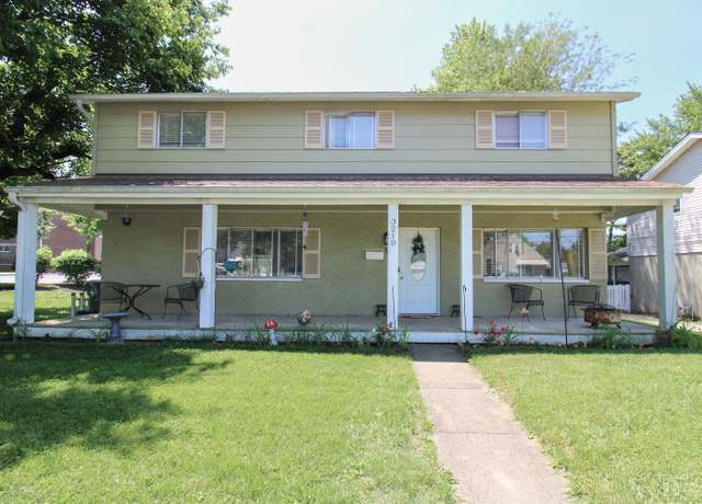 Property at 3210 Wildwood Rd, Middletown, OH 45042, 4 beds, 1.5 baths