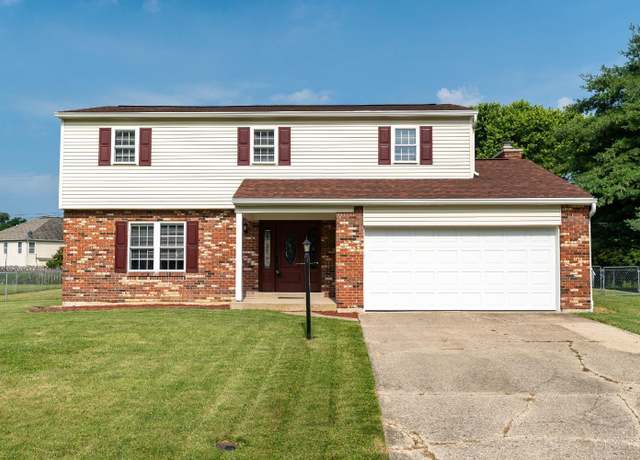 Property at 4193 Forsythia Dr, Union Twp, OH 45245, 4 beds, 2.5 baths
