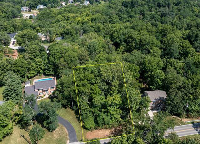 Property at 0 Beechwood Rd, Union Twp, OH 45244