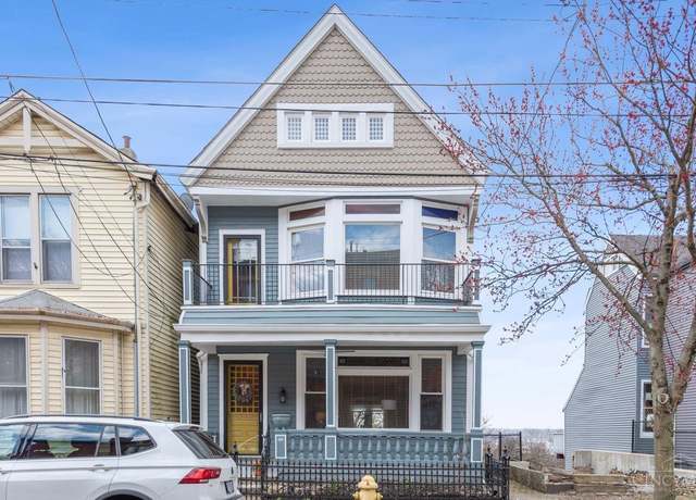 Property at 1235 Ida St, Cincinnati, OH 45202, 3 beds, 2.5 baths