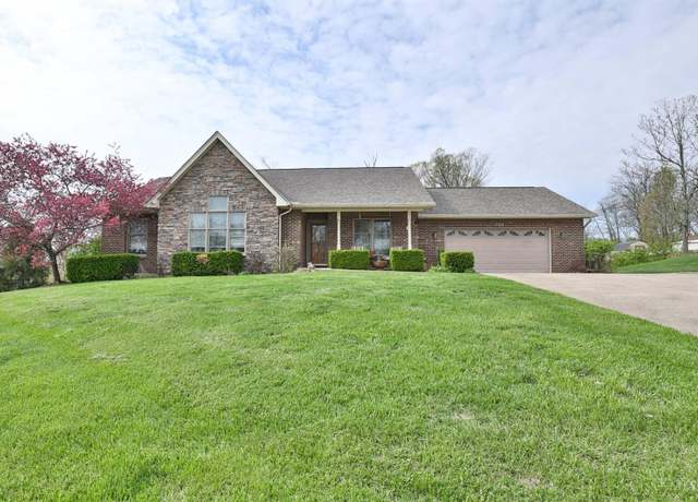 Property at 139 Shady Ln, Lawrenceburg, IN 47025, 3 beds, 3 baths