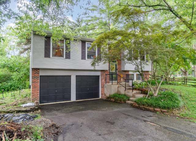 Property at 8770 Simpson Ct, Deerfield Twp., OH 45040, 3 beds, 2 baths