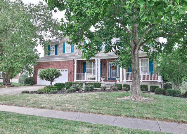 Property at 6079 Spring Lake Dr, Fairfield Twp, OH 45011, 4 beds, 3.5 baths