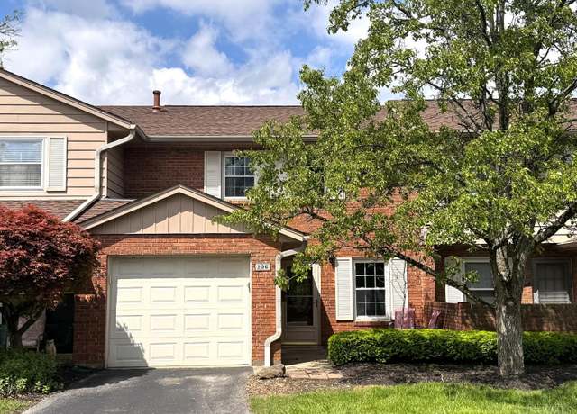 Property at 296 Jonathan Ct, Union Twp, OH 45255, 2 beds, 2.5 baths