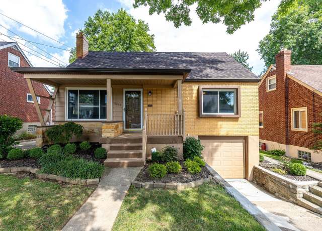 Property at 3668 Castlewood Ln, Cincinnati, OH 45248, 4 beds, 2 baths