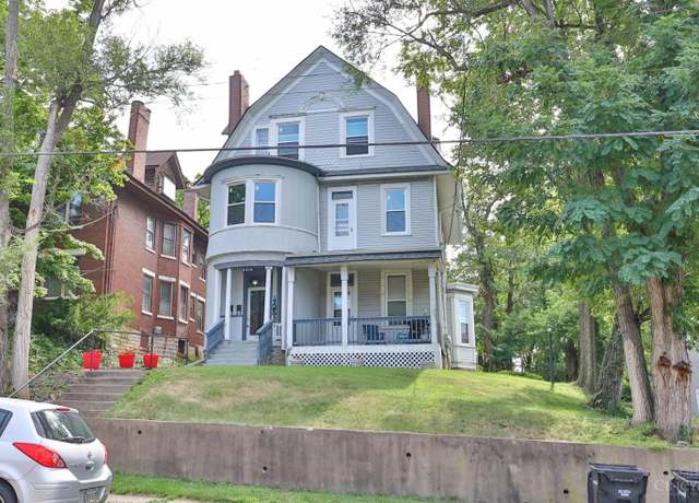 Property at 2312 Kemper Ln, Cincinnati, OH 45206, 6 beds, 4 baths