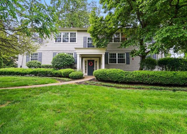 Property at 3651 Ashworth Dr Unit B, Cincinnati, OH 45208, 2 beds, 2 baths
