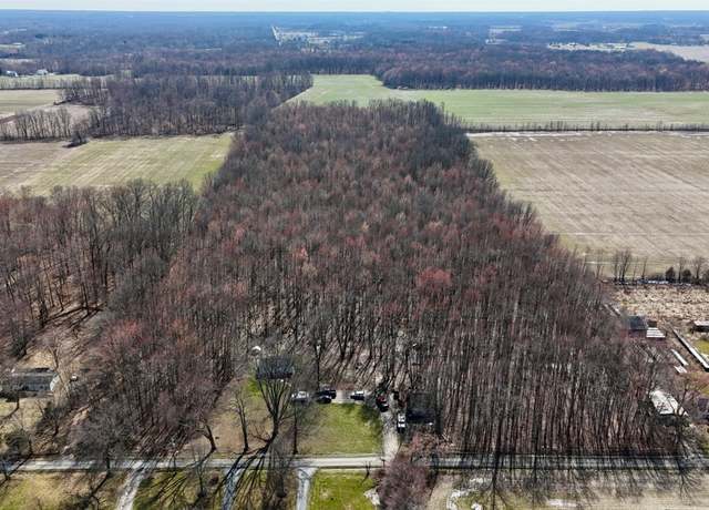 Property at 0 Lindsey Rd, Mt Orab, OH 45154