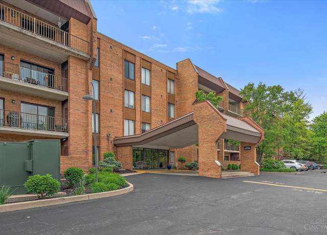 Property at 3543 Amberacres Dr Unit 303W, Cincinnati, OH 45237, 2 beds, 2 baths