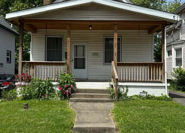 Property at 5333 Hunter Ave, Norwood, OH 45212, 2 beds, 1 bath