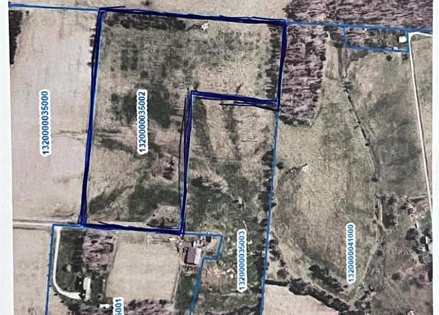 Property at 0 Poplar Ridge Rd, West Union, OH 45693