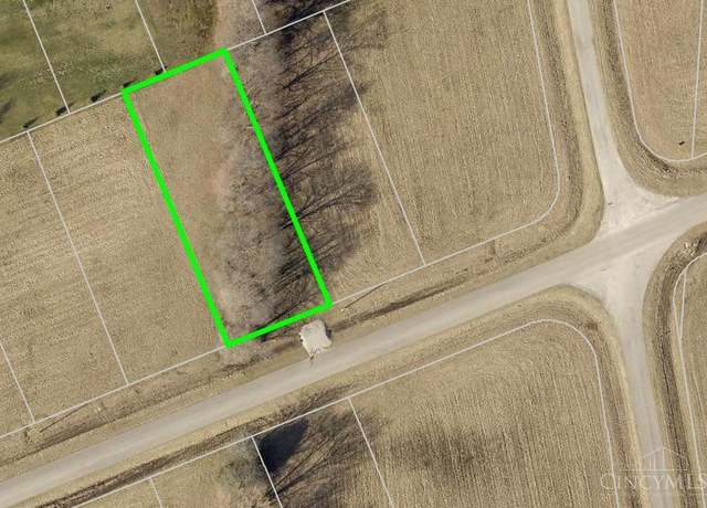 Property at 0 Custer Dr, Franklin Twp, OH 45171