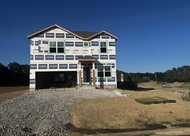 Property at 6300 Trailview Dr, Goshen Twp, OH 45122, 4 beds, 2.5 baths
