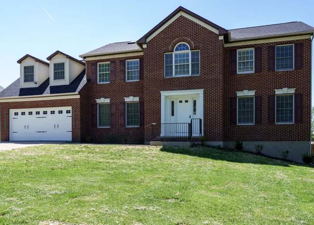 Property at 4920 Kitridge Rd, Dayton, OH 45424, 4 beds, 3.5 baths