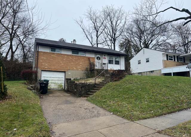 Property at 3019 Mickey Ave, Cincinnati, OH 45214, 3 beds, 1 bath