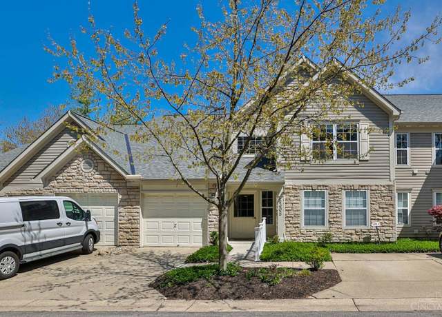 Property at 5305 Cooper Rd Unit B, Montgomery, OH 45242, 3 beds, 2 baths