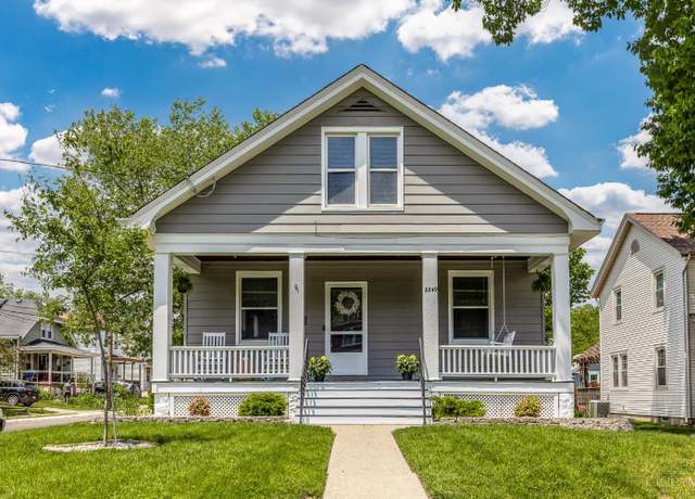 Property at 5549 Attica Ave, Cincinnati, OH 45212, 3 beds, 2 baths