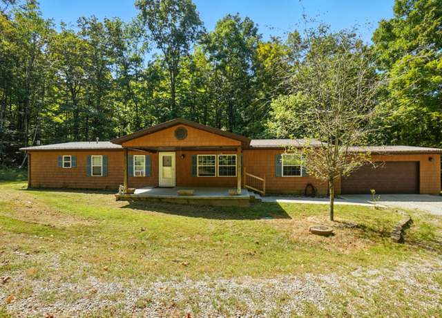 Property at 4698 Bennington Rd, Washington Twp, OH 45133, 3 beds, 2 baths