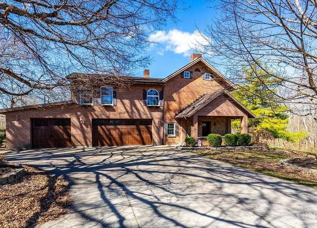 Property at 1675 Middletown Eaton Rd, Madison Twp, OH 45042, 5 beds, 2.5 baths
