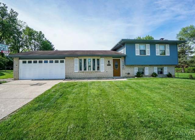 Property at 2531 E Highwood Dr, Fairfield, OH 45014, 3 beds, 2.5 baths