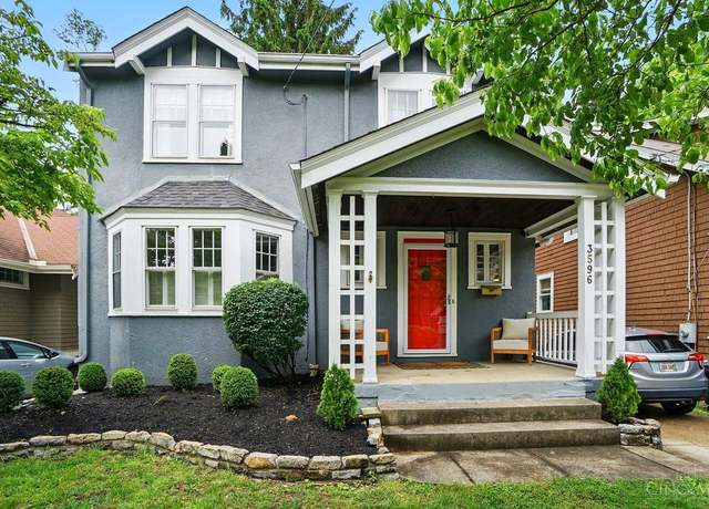 Property at 3596 Saybrook Ave, Cincinnati, OH 45208, 2 beds, 1 bath