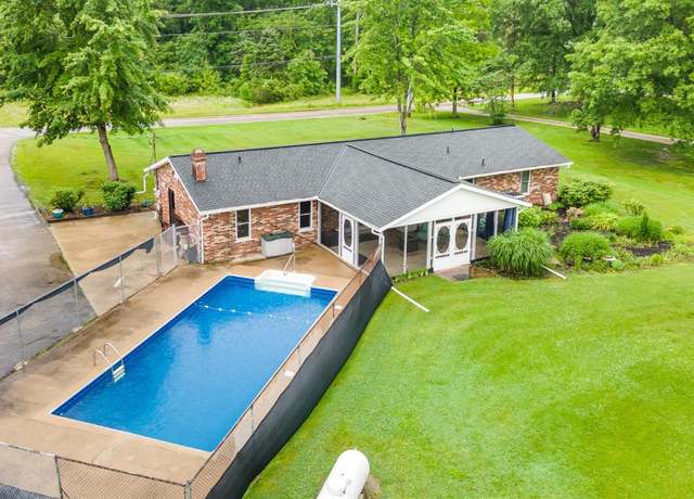 Property at 2036 Bethel Maple Rd, Tate Twp, OH 45130, 4 beds, 2 baths