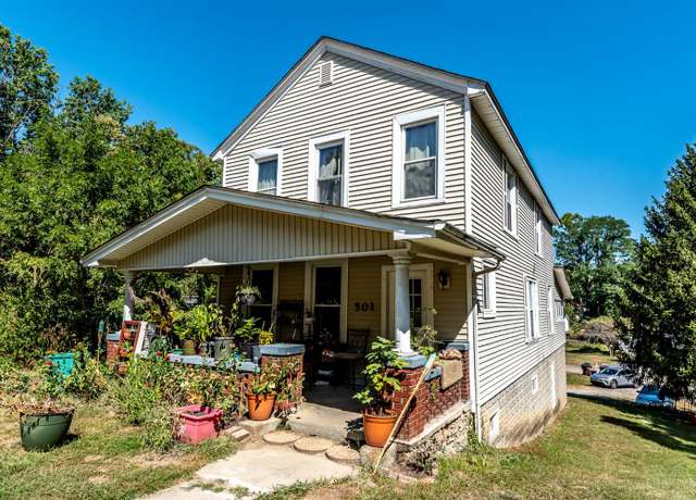 Property at 501 W Pike, Morrow, OH 45152, 4 beds, 2 baths
