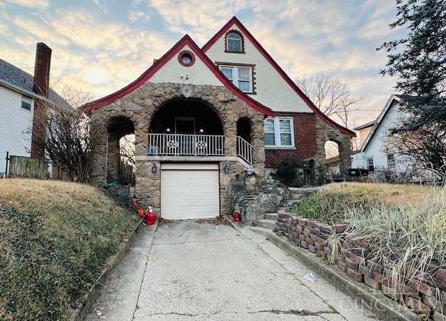 Property at 6531 Hamilton Ave, North College Hill, OH 45224, 3 beds, 2.5 baths