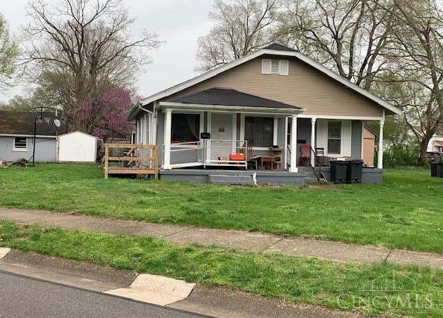 Property at 1909 Winona Dr, Middletown, OH 45042, 5 beds, 3 baths