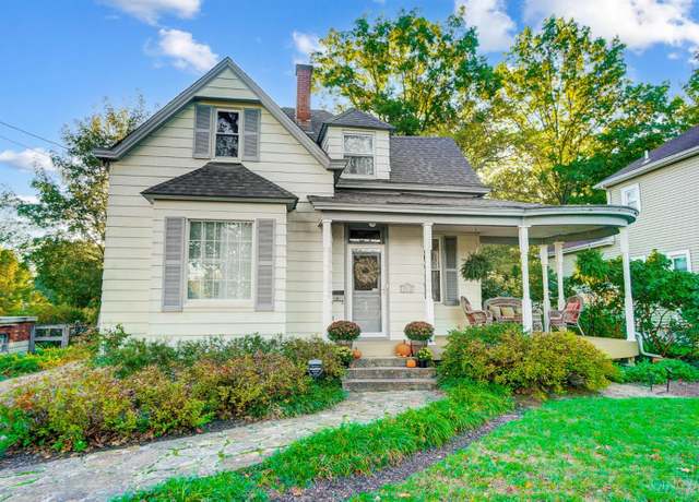 Property at 3742 Marburg Ave, Cincinnati, OH 45209, 3 beds, 1.5 baths