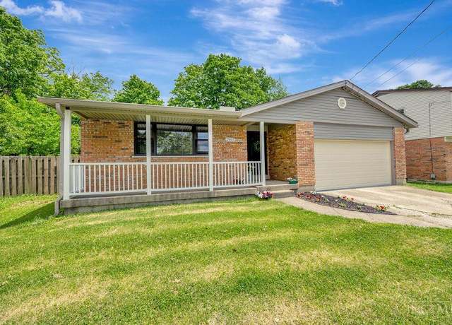 Property at 2967 Montezuma Dr, Colerain Twp, OH 45251, 3 beds, 2.5 baths