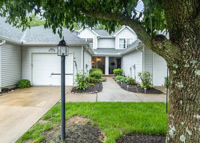 Property at 7638 Lake Pointe, Hamilton Twp, OH 45039, 3 beds, 2.5 baths