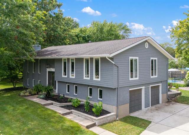 Property at 10714 Shadowcrest Ct, Montgomery, OH 45242, 3 beds, 3 baths