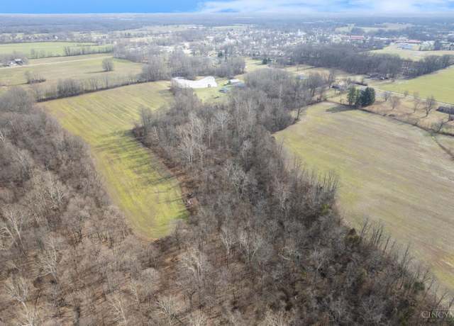 Property at 37 Hopewell Rd, Franklin Twp, OH 45120