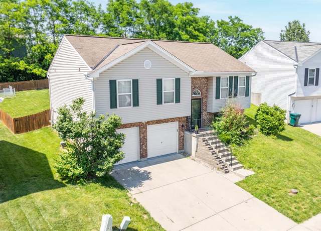 Property at 3317 Brodbeck Pl, Cincinnati, OH 45211, 3 beds, 3 baths