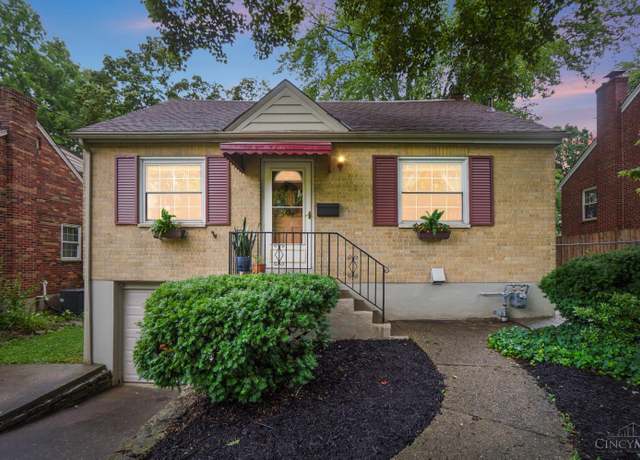 Property at 1146 Wilshire Ave, Anderson Twp, OH 45230, 4 beds, 1 bath