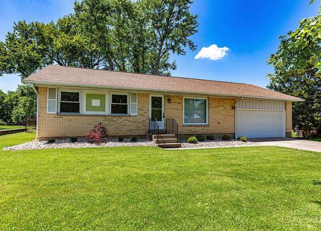 Property at 6035 Hexagon Dr, Fairfield, OH 45014, 3 beds, 1 bath