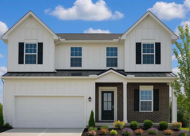 Property at 135 Magnolia Ln, Springboro, OH 45066, 3 beds, 2.5 baths